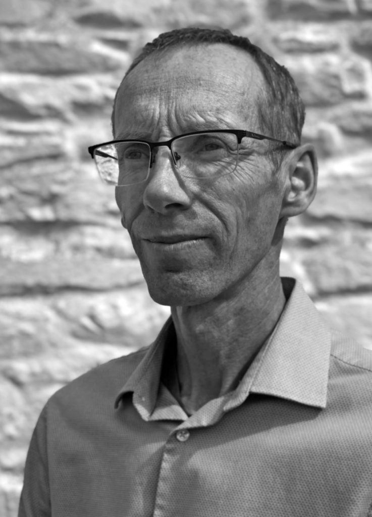 Gary Evans – Graphic Designer, creative, Aberaeron